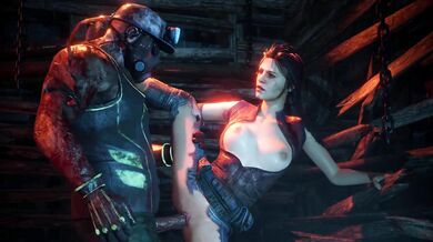 Meg Thomas's Alien Abduction [GalacticInvasion]