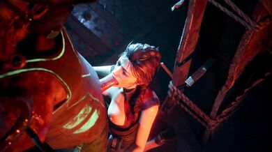 Meg Thomas's Alien Abduction [GalacticInvasion]