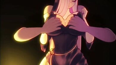 Ponies' Lustful Pleasures