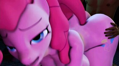 Ponies' Lustful Pleasures