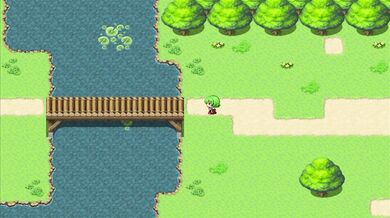 Yuka's Sexy Adventures with Horny Ghosts in 'Scattered Shards of the Yokai'