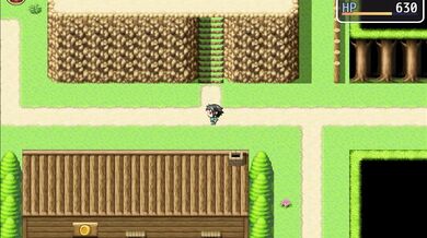 Yuka's Sexy Adventures with Horny Ghosts in 'Scattered Shards of the Yokai'