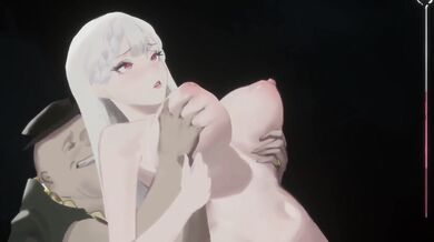 Thirsty for More: A Gallery of Erotic Encounters (Gallery Series Vol. 31-52)