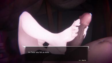 Thirsty for More: A Gallery of Erotic Encounters (Gallery Series Vol. 31-52)