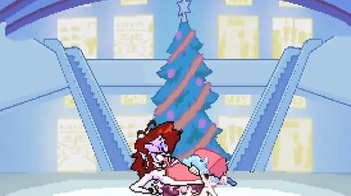 'Mother-Daughter Love Triangle: Blowjob, Cumshot, and Mommy Dearest'