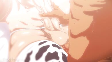 Mature Cowgirl Gets It On With A Fertile Futanari In A Normal Position