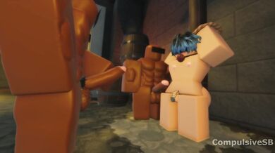 BDSM Tor*ture Chamber