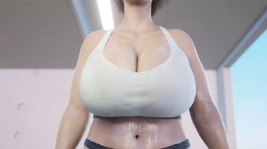 - Jill's Workout Routine [Vreya3D]