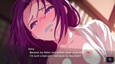 Magical Girl Seira: The Return of Magica Evolution