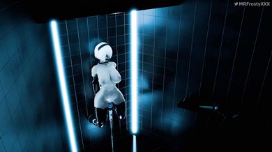 The Wall by MrFrosty - A Porn Parody of the Classic Rock Album is now available on our site!https://twitter.com/mrfrostyxxx is now available on our site!