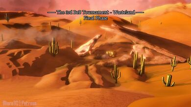 Sword Art Online: A Rigid Bullet for a Soft Parody