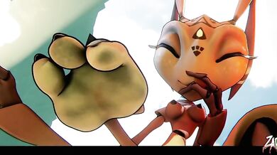 Bangin' with the God