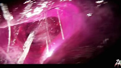 Bangin' with the God