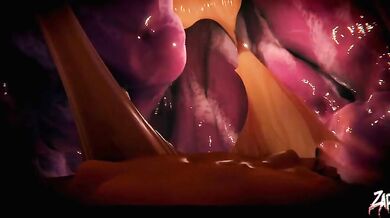 Bangin' with the God