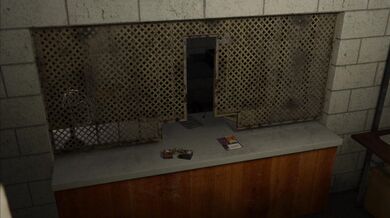 Jill's Locker Room Orgy [Vreya3D]