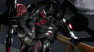 Mistral's Slick Treasure Hunt