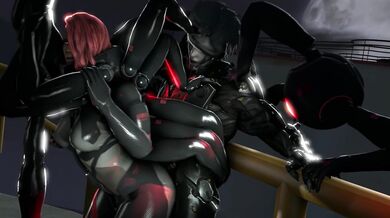 Mistral's Slick Treasure Hunt