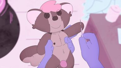 Wipe It All Away 2: Stuffed and Ready to Blow!
