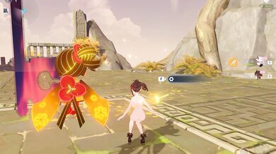 The Melancholic Maiden's Impact: Chiori's Transformation