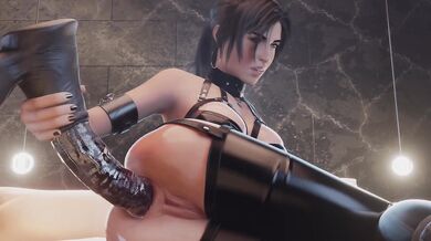 Anal Whore Booty Call