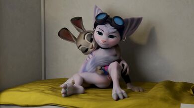 Judy's Teaseful Ride