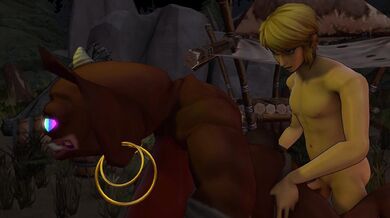 Impregnating the Captive Virgin - The Boko Haram Way