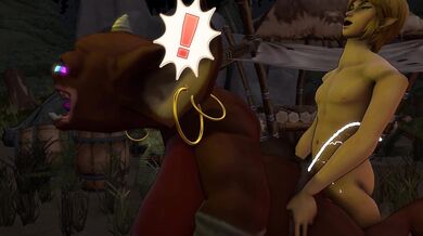 Impregnating the Captive Virgin - The Boko Haram Way