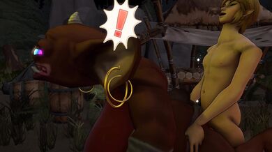 Impregnating the Captive Virgin - The Boko Haram Way