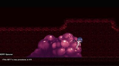 Talia's Futuristic Bonefest with the ADMN Spawner in Future Fragments v1.0.1