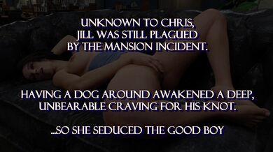 Initiation of the Resident Breeders (Episode 2): The Hardcore Training Begins!