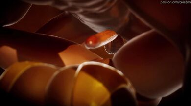 Ana's Dreamland Debauchery