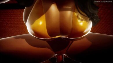 Ana's Dreamland Debauchery