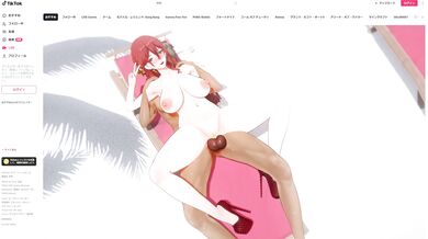 Hentai Porn: Himeko TikTok 24/7 Live Streaming