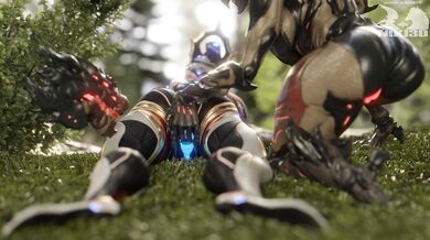 'Panty-stealing Valkyrie sends you on a mind-blowing ride'