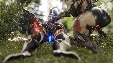 'Panty-stealing Valkyrie sends you on a mind-blowing ride'