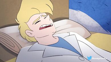 MILF with Long Legs Fucks Like a Pornstar