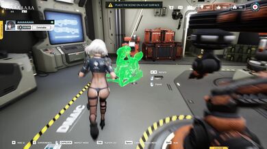 Dr. Anya and the Deep One Hybrid Part 2 (Final): The Underwater Erotic Adventure