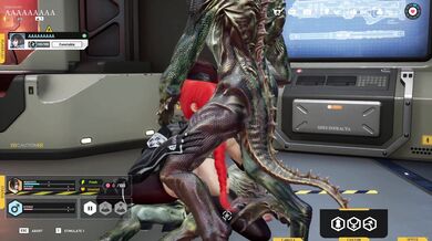 Dr. Anya and the Deep One Hybrid Part 2 (Final): The Underwater Erotic Adventure