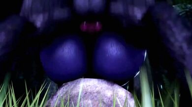 Naughty Queen Nualia Gets Tamed by a Horny Wolf in Intense Breeding Session