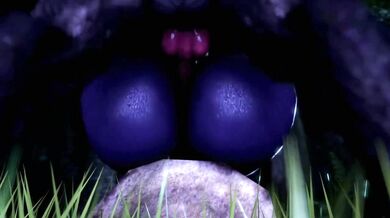 Naughty Queen Nualia Gets Tamed by a Horny Wolf in Intense Breeding Session