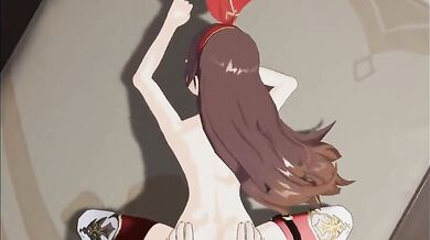 Amber Doggy Megistusfate: A Ruff Sexual Adventure With An Adorable Canine Girl