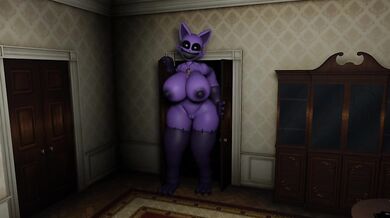 Caught in the Act: Full-Length Hentai Video