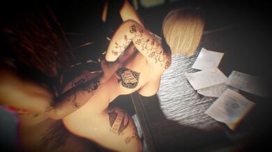 Deep Throat Confessions - Part 1