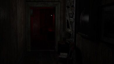 Ghostly Abode Experiment