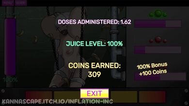 TITANIC TITS - EXPANDING EVERYWHERE!