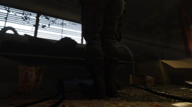 Jill's Big Adventure: Part 1 [Vreya3D]
