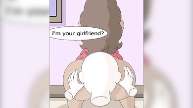 Three Men and a Maid: A Tale of Group Sexual Encounter
