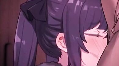 [HMV] Mona's Sweet Pussy