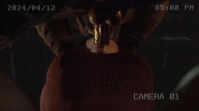 Ada vs. Brute: A Sinful Synthetic Sex Battle