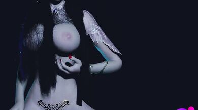 Yunxi's Music-Enhanced Sexcapades